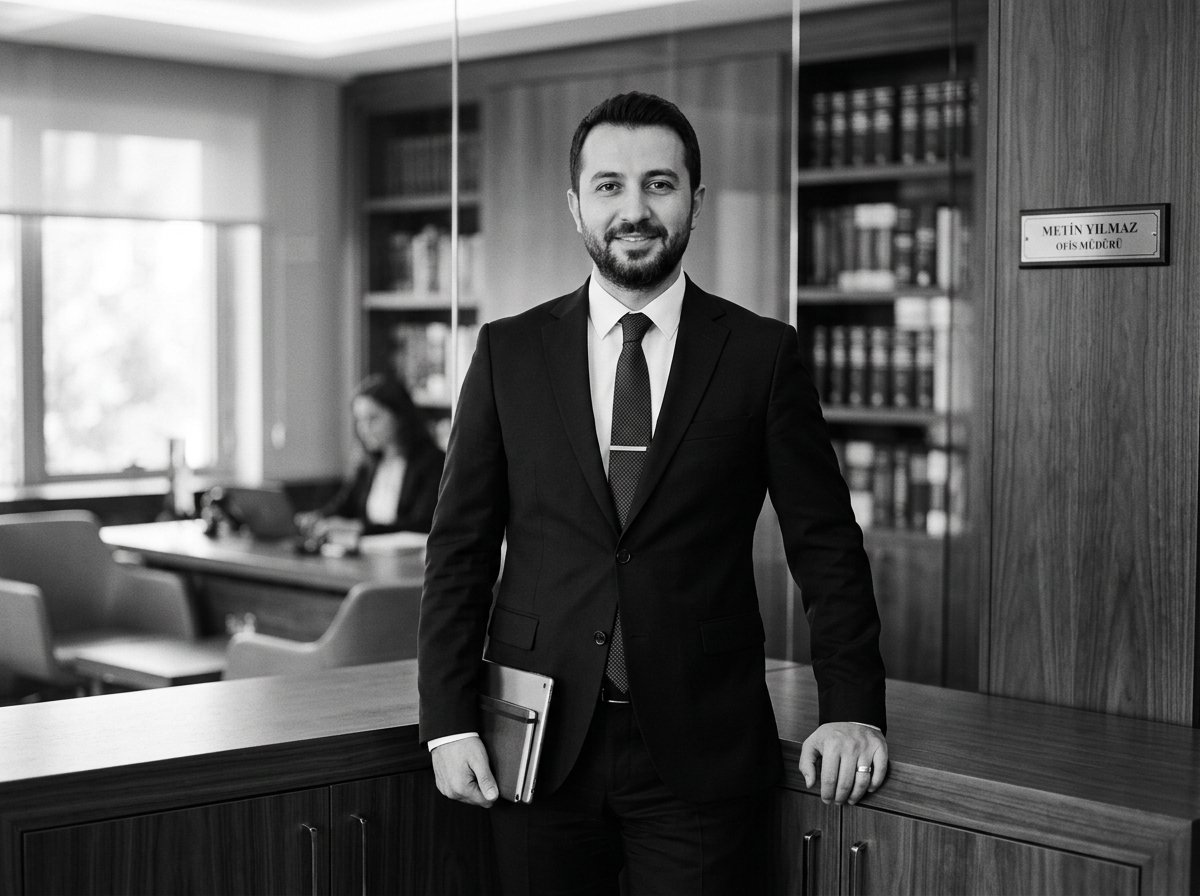 Tayfun Güvendin portresi